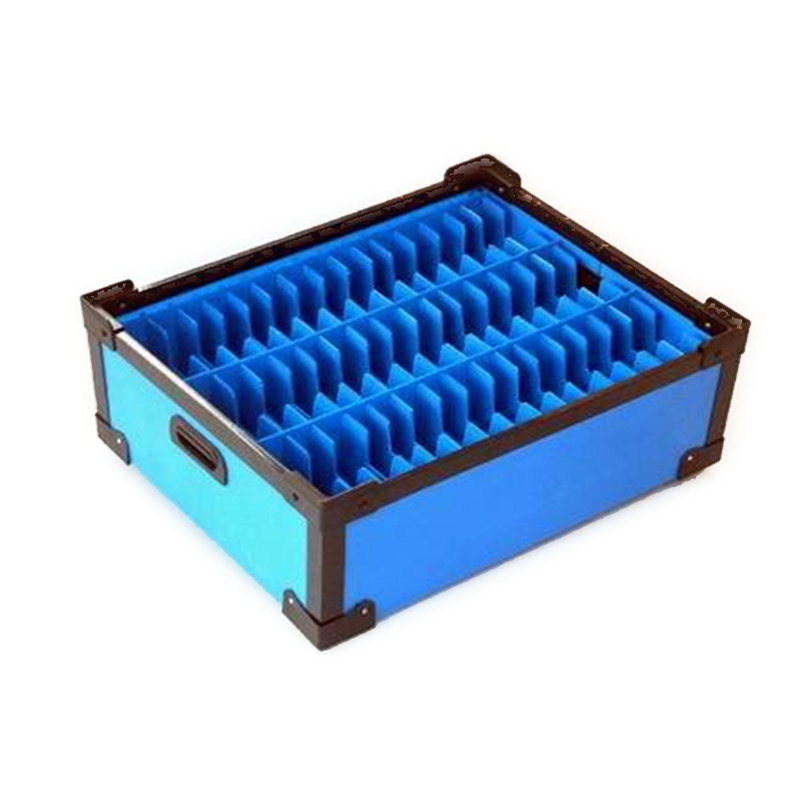 中空板周轉(zhuǎn)箱的生產(chǎn)工藝和配方